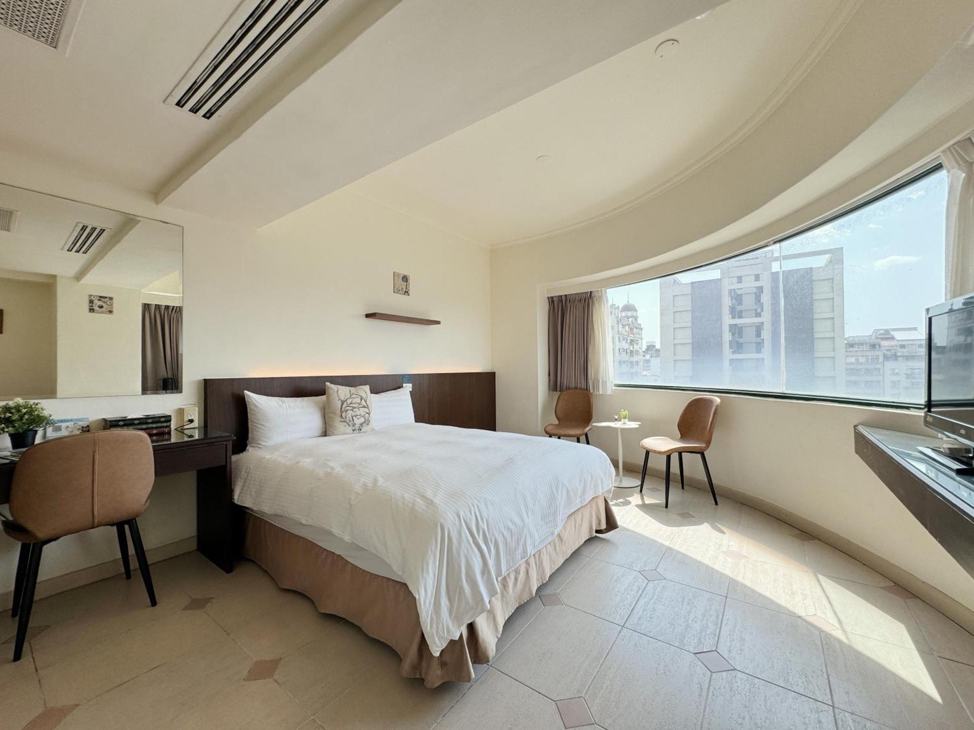 Finders Hotel Hualien Da-Tong Exterior foto