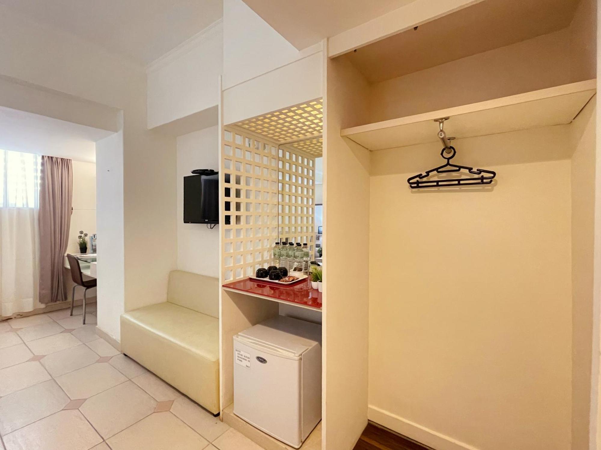 Finders Hotel Hualien Da-Tong Quarto foto
